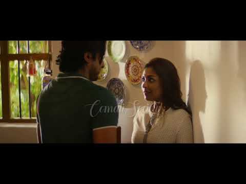 All About Love - Azhagu Ghibran #ComaliSociety