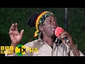 Richie Spice Big Yard 1Xtra Jamaica 2023