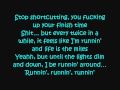 Lil Wayne ft. Shanell Runnin' Lyrics