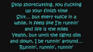 Lil Wayne ft. Shanell Runnin&#39; Lyrics
