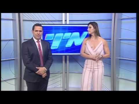 TN1ª Edição 25 06 2018 - Torino Marques
