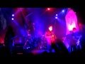 Jane's Addiction - Underground - Live HD