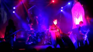 Jane&#39;s Addiction - Underground - Live HD