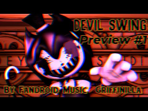 (SFM) Devil Swing PREVIEW #1 By Fandroid/Griffinilla