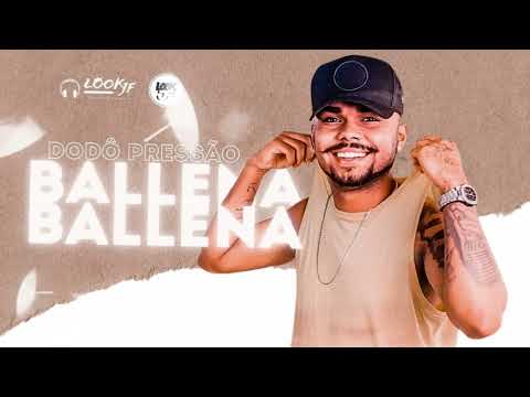 DUAS DOSES, BEBIDA ROSA - DODÔ PRESSÃO - NOVEMBRO 2023