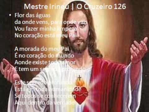 Flor Das Águas - Mestre Irineu.
