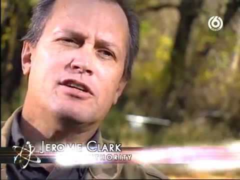 Megmagyarázhatatlan Rejtélyek Célpont A Föld 1