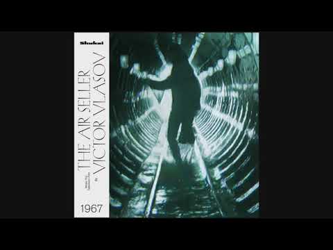 Victor Vlasov - Why? = Виктор Власов - Зачем?