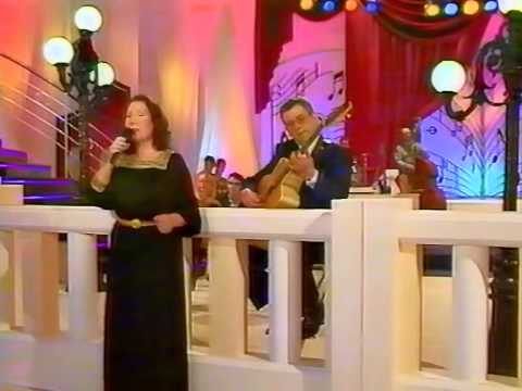 Régina et Bruno - Tous les Corses du Monde (La Chance aux Chansons)