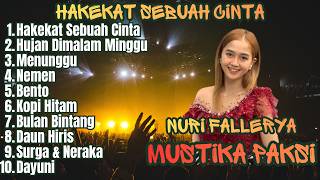Download lagu Hakekat Sebuah Cinta Cover Nuri Fallerya (LIVE SHOW Karangpaci Kertayasa Cijulang Pangandaran) mp3 Download lagu Hakekat Sebuah Cinta Cover Nuri Fallerya (LIVE SHOW Karangpaci Kertayasa Cijulang Pangandaran) mp3