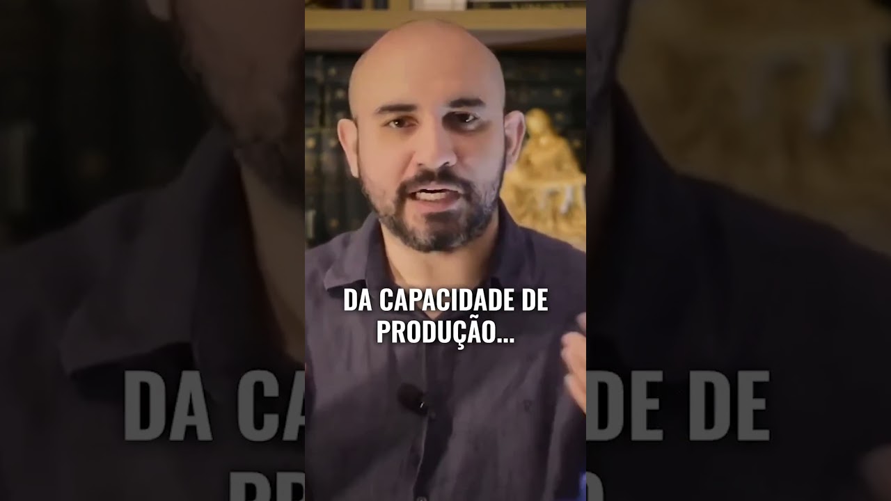 Assim você matou a educação l Pedro Augusto l Cortes Veraz #virtudes #autoeducação