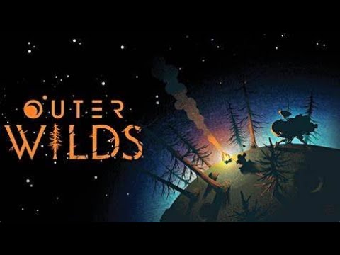 Outer Wilds Playthrough Part 14