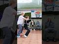 DANCE BATTLE To I Just Wanna Rock