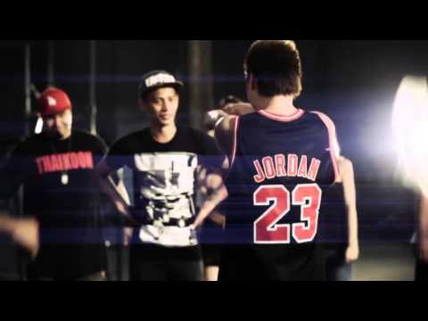 Liquidsilva feat Dandee Become #1 Directed by AaronMan