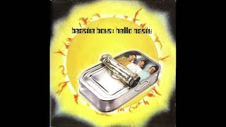 Beastie Boys - Body Movin&#39; (Fatboy Slim Remix) [Audio]