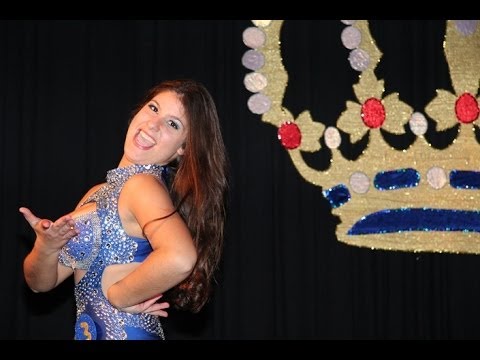 A Rainha - Eleição Destaques Carnaval 2014 - III