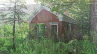 Stone Morse House in Eaton Today