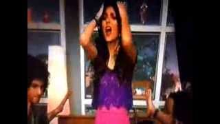 Victorious Cast-Shut up and dance