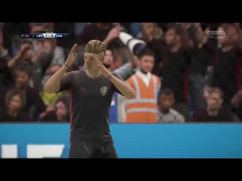 [T4 J1 VFO] Lenovo Legion 2-0 La Masia