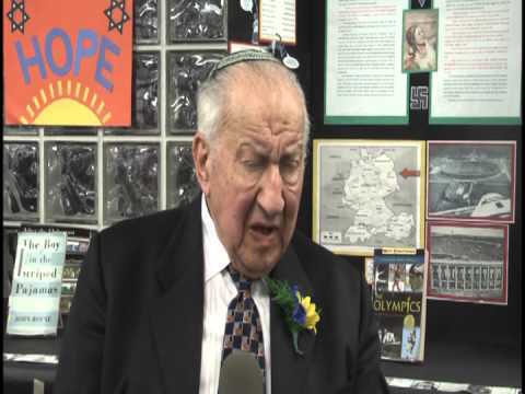 Surviving the Holocaust