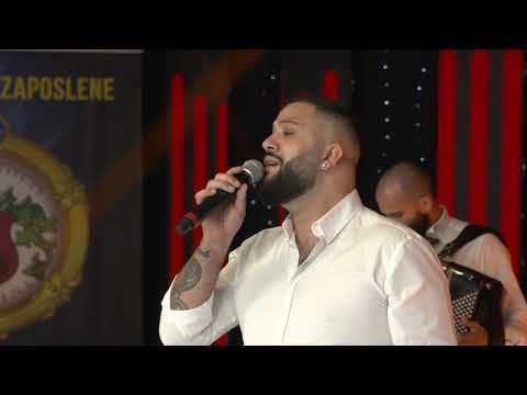 Sefki Jahjic & Ork. Nikole Zarica - Da cu ti sve sto treba