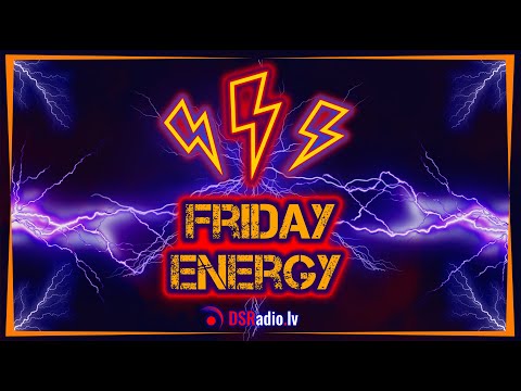 ⚡Friday Energy⚡💥BrandeYa Guest Mix💥