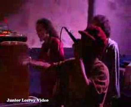 Jah garden sound feat Mighty cricket fisherman row @Bordeaux