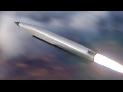 Hypersonic Scramjet Propulsion Technology
