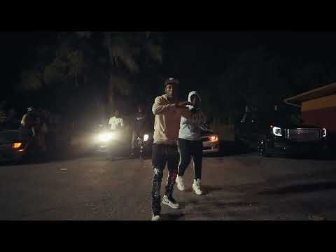 Tigg x Grinch Key - After Party Official Music Video Shot By MSV