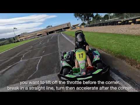 Picton Karting Track and Mini Golf