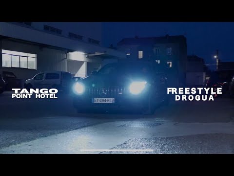 Tango Point Hôtel - Freestyle DROGUA