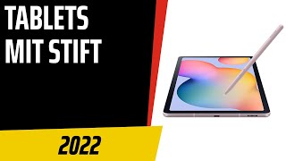 TOP–7. Die besten Tablets mit Stift fürs Studium, Notieren und Zeichnen. Test&Vergleich 2022|Deutsch