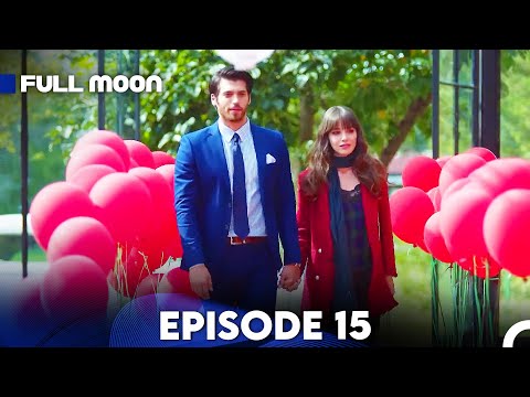 Full Moon Episode 15 (Long Version)