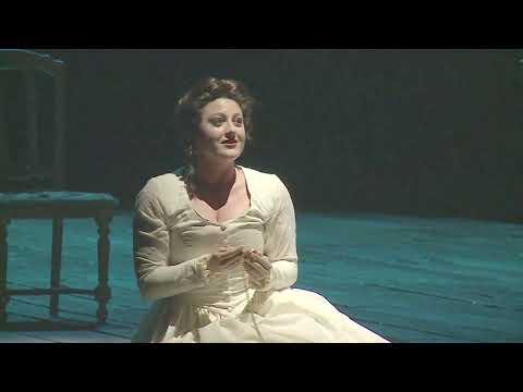 Marta Torbidoni - Verdi - I Masnadieri - Lo sguardo aver degli angeli