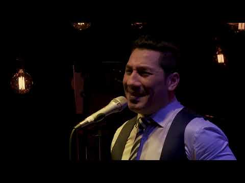 Ariel Ardit - Por la vuelta (En Vivo) Con Andrés Linetzky