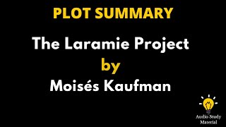 Podsumowanie fabuły i kontekstu Projektu Laramie