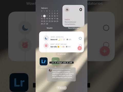 Cómo personalizar la apariencia de tus listas de recordatorios en iOS