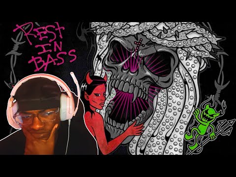 Better Than The OG? - Che - REST IN BASS : ENCORE (Deluxe) - Reaction