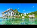 Malaysia 4K - Relaxing Music Along With Beautiful Nature Videos - 4K Video Ultra HD