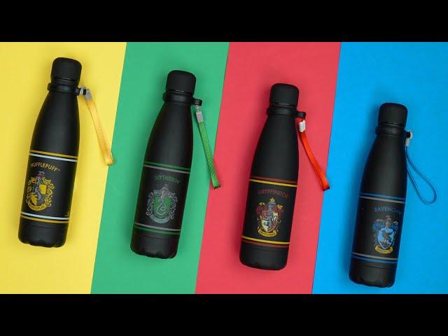 Vídeo relacionado con Wizarding World Harry Potter Peluche Bolsa Agua Caliente Hot Water Bottle With Cover Bolsas De Agua Caliente Harry Potter