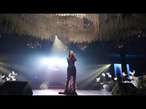 Maria Callista - When I See You Smile - Señorita - Love Me Like You Do - Never Enough ( Live )