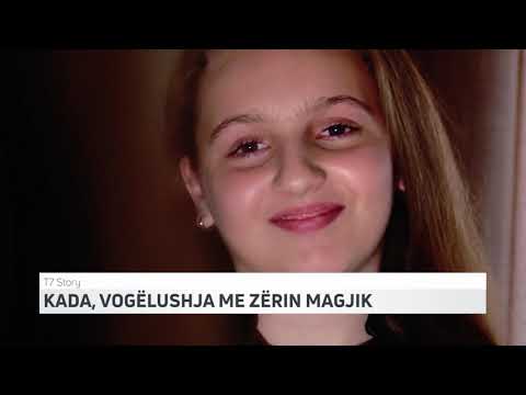 T7 Story: KADA, VOGËLUSHJA ME ZËRIN MAGJIK | T7