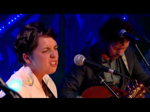 Lisa O'Neill - Come Sit Sing | Live at Other Voices Festival 2013