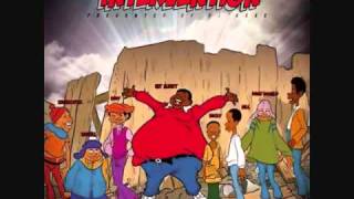 Charles Hamilton - C Food - Intervention