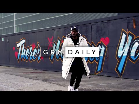 (D-Ray) Ray Mula - No Days Off [Music Video] | GRM Daily