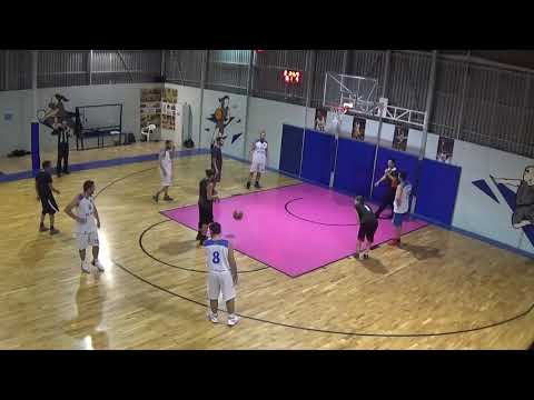 MASTER LEAGUE SAN ANTONIO SMURFS VS BLUE WOLVES