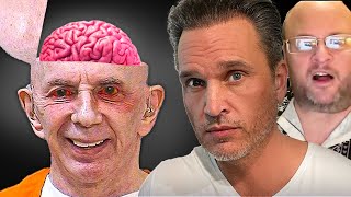 Inside The Mind Of The Worst Criminals | Human Monsters