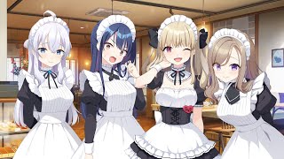 ネコと女子寮せよ!(体験版)実況Part9