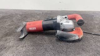 Flex LD 15-10 125 R sander for sale - Image 4 | Machineryline UG Flex LD 15-10 125 R sander | Image 4 - Machineryline