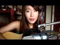 The Weeknd - High For This Cover by Sabrina ...